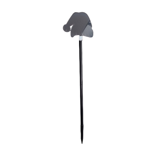 GARDEN STICK SET OF 3PCS HAT