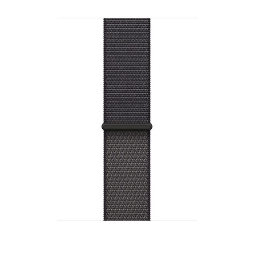Apple Watch Sport Loop in Dunkelgrau