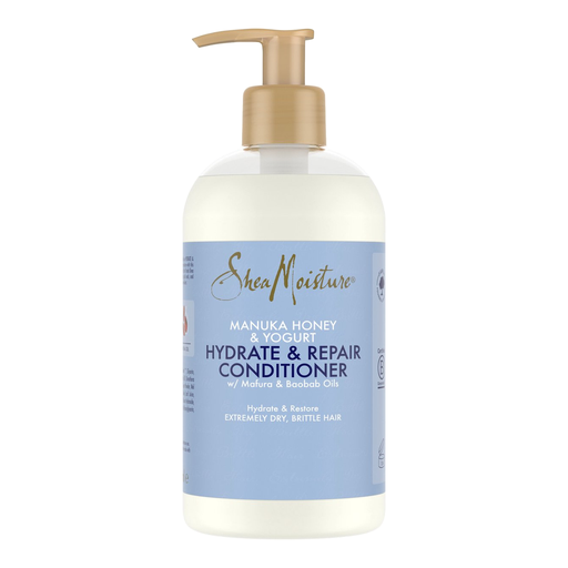 Shea Moisture Manuka Honey & Yogurt Hydrate & Repair Conditioner