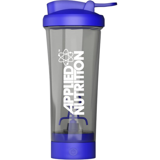 Applied Nutrition Electric Mixing Support Shaker Bottle