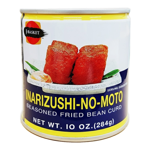 J-BASKET Inarizushi no Moto Seasoning Mix
