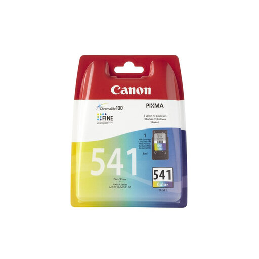 Canon CL-541 Colour Cartridge
