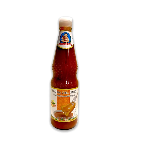 Healthy Boy Sriracha Chilli Sauce 820 g