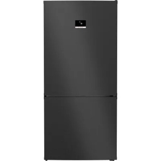 Bosch KGP86AXB0N Freestanding Fridge-Freezer in Black