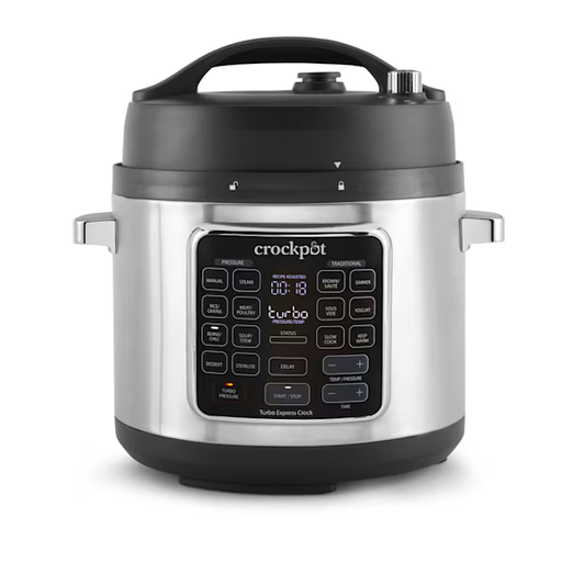 CrockPot CSC062X Slow Cooker 5.6 L