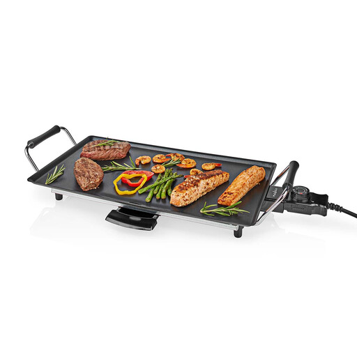 Nedis Teppanyaki Table Grill