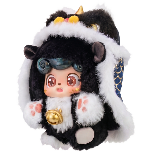 JOTOYS Q.Kid Good Fortune Series PVC Plush