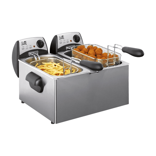 Fritel Deep Fryer FR 1355 Duo