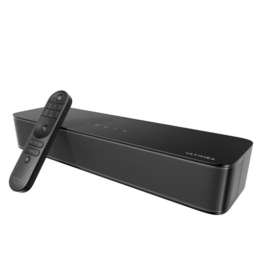 Ultimea Poseidon M20 Soundbar