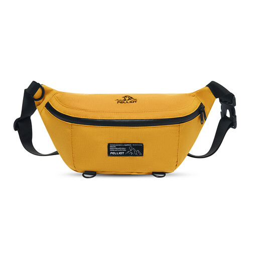 PELLIOT Daily Waist Pack in Autumn Yellow