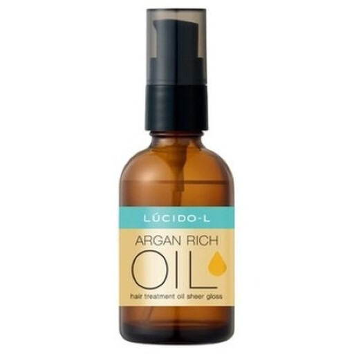 LUCIDO-L Hair Repair Essence Oil