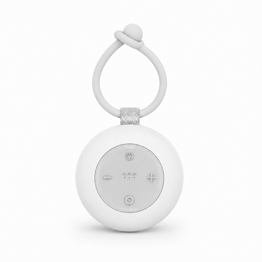 VAVA VA-CL005 Portable White Noise Machine with Night Light
