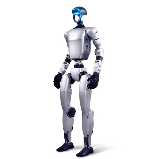 Unitree G1 Humanoid Robot