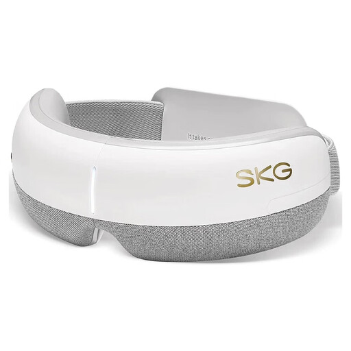 Masseur oculaire intelligent SKG E3-EN avec thermothérapie