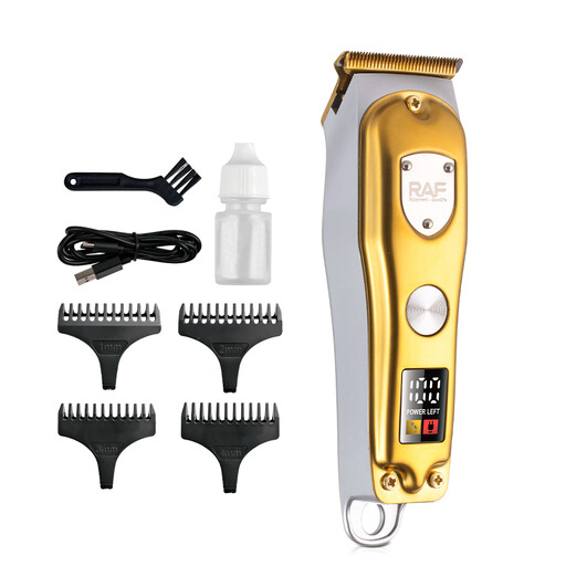 RAF Professional Hair Clipper