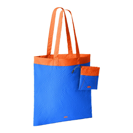 Beneunder GP155 Faltbare Schultertasche 16L