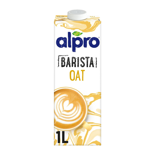 Alpro Oat Barista Milk