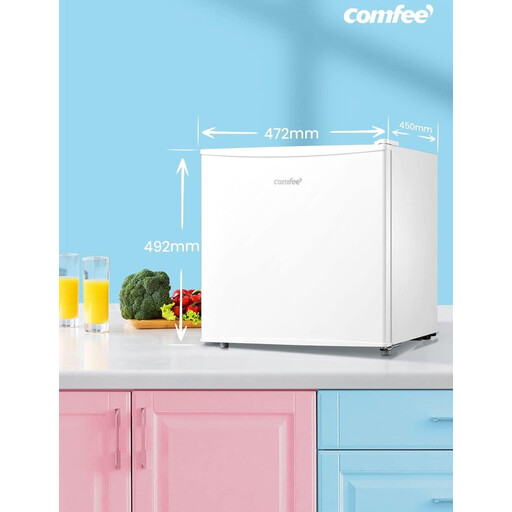 Comfee' Mini Koelkast 43L