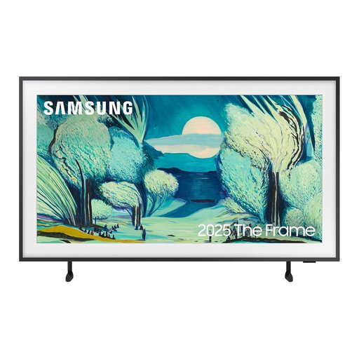 Samsung The Frame QE43LS03FAU 43 inch 4K Smart TV