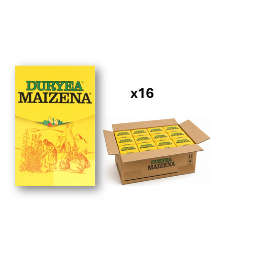 Duryea Maizena Cornstarch