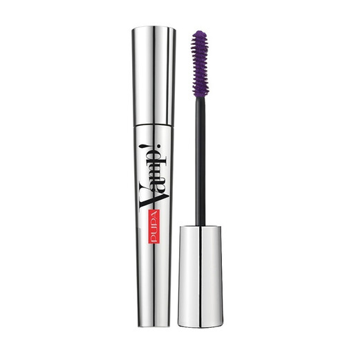 Pupa Vamp! Mascara #400 Amethysts Violet 9 ml