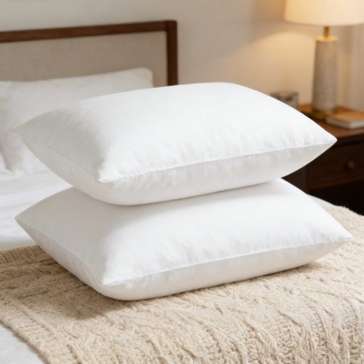 Riva Home Essentials Pillows Anti-Allergy Superbounce 2pcs