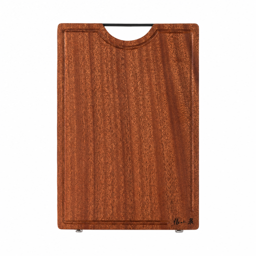 Zhang Xiaoquan Solid Wood Chopping Board (400mm×280mm)