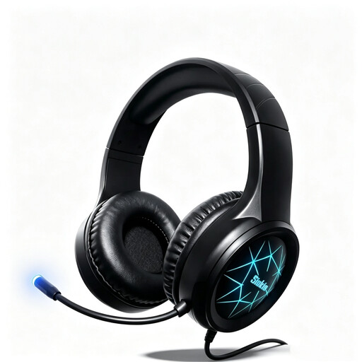 Siukie CH25 Gaming Headset