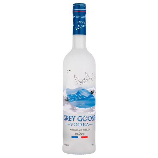 grey goose Vodka 70cl