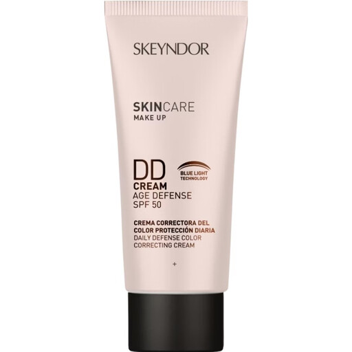 Skeyndor DD Cream Age Defense SPF 50 40 ml Shade 00