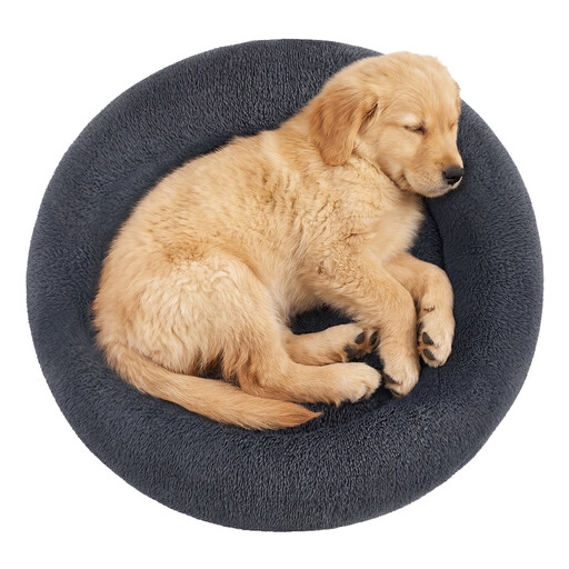 Ochama Donut Hondenmand 120 cm