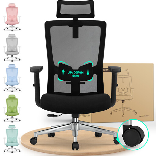 GTIMEX Ergonomic Office Chair