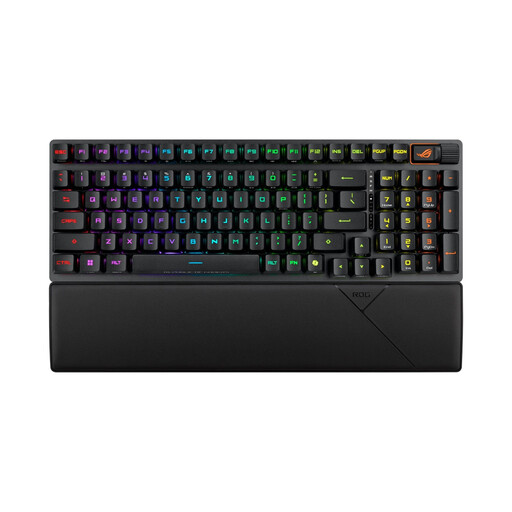 ASUS ROG Scope II 96 RX AZERTY