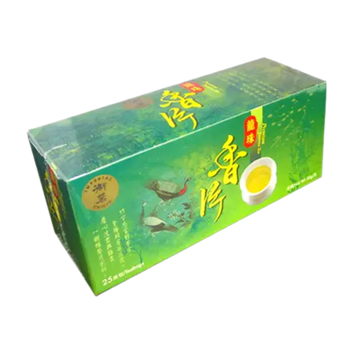 Cooling Hydration Yu Ming Tea Bags - Jasmine Dragon Pearls 50g