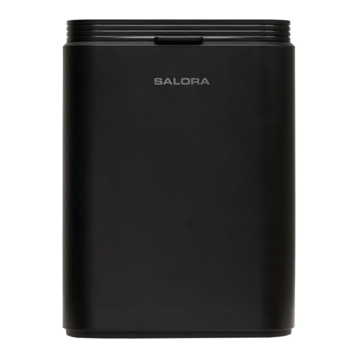 Salora machine à glaçons ICE12B