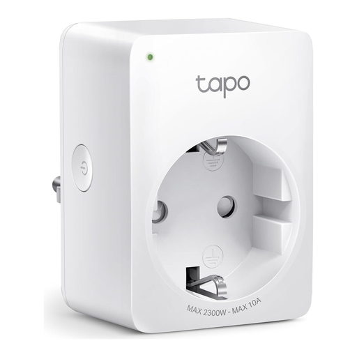 Tapo P100 Smart Plug Mini