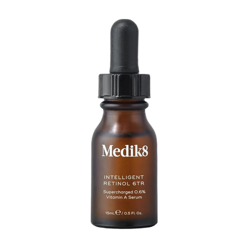 Medik8 Retinol 6 TR+ Intense Serum 15ml