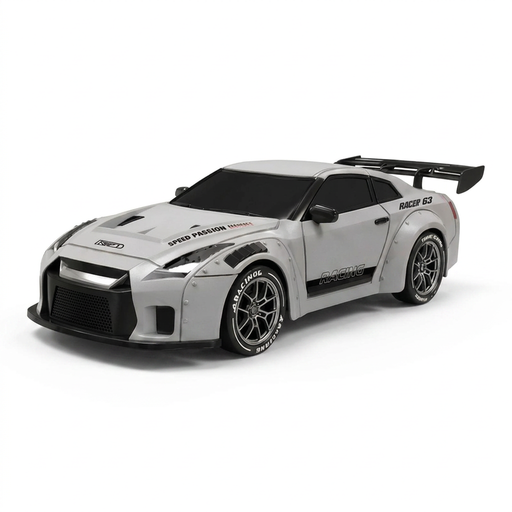 1:24 4WD RC Drift Car