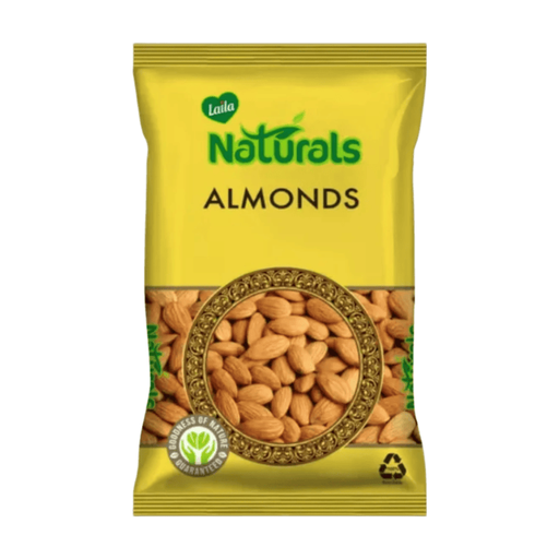 Laila Almonds 500g