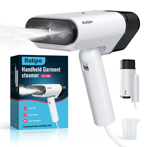Rolipo Clothes Steamer