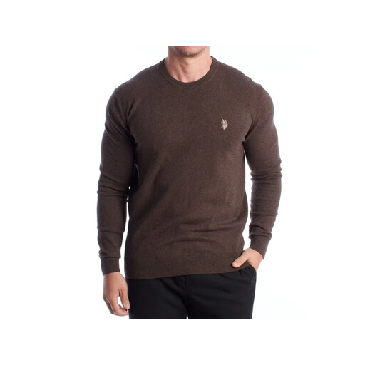 US POLO ASSN Knit Sweater US42173048-169 3XL