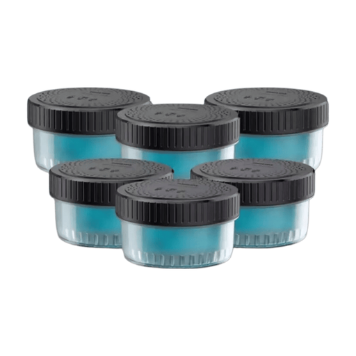 Quick Clean Pod Cartridge CC16/50