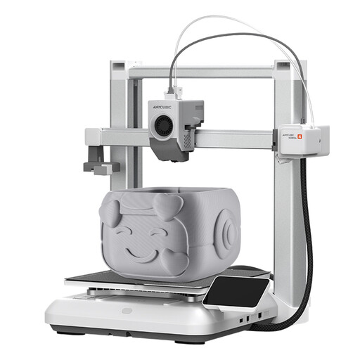 ANYCUBIC Kobra 4 3D Printer