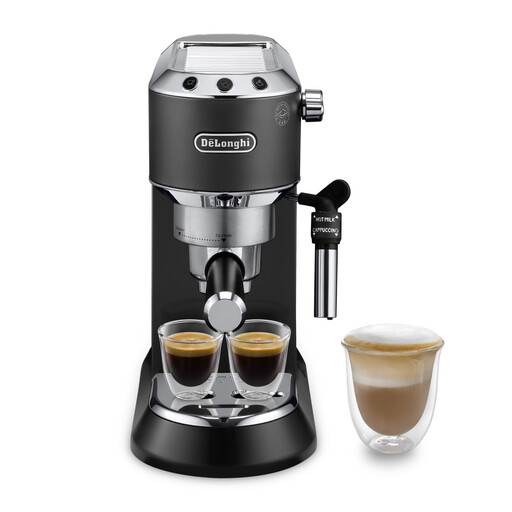 De'Longhi Dedica Style EC685.BK