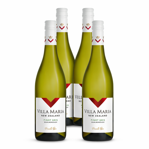 Case deal - Villa Maria Private Bin Pinot grigio 75cl
