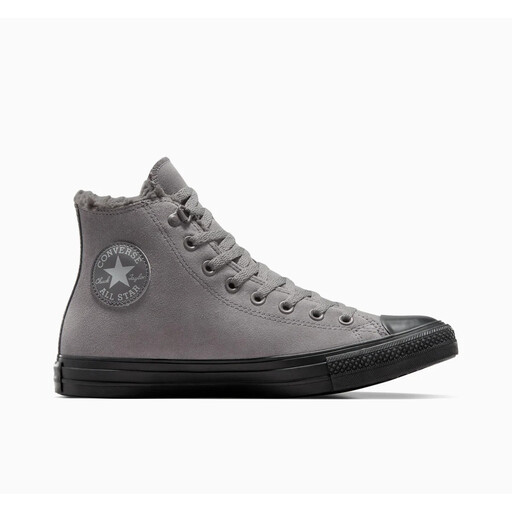 CONVERSE Men's Shoes A09446C CTAS HI Suede
