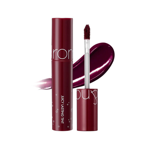 rom&nd Juicy Lasting Tint 17 Plum Coke