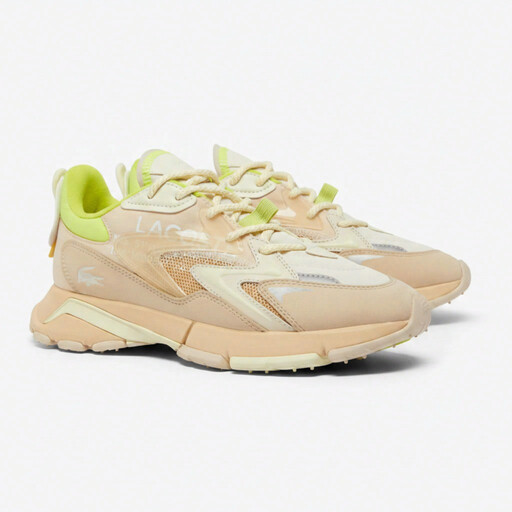 Lacoste L003 Neo Tech 224 3 SMA