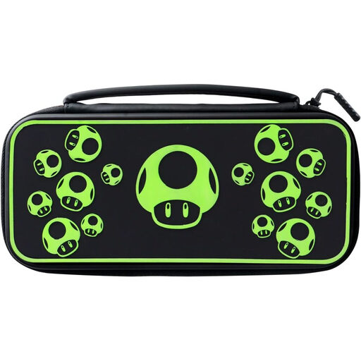 PDP 1-Up Hardcase Protective Case for Console