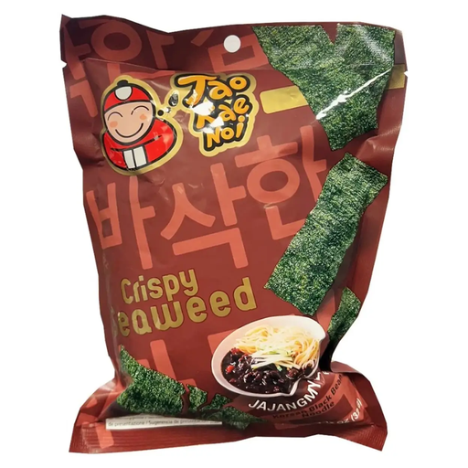 TAOKAENOI CRISPY SEAWEED JAJANGMYEON 32 G